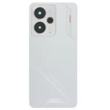 REALME 14 5G (RMX5070) 原装 后盖 带相圈镜片，银色