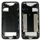 苹果 IPHONE AIR 6.5 (A3517 A3260 A3518 A3516) A框 / 中框 黑色 原材料
