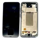 SAMSUNG GALAXY A37 5G A376B 全新全原  总成 绿色 (SERVICE PACK)