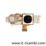 小米 MI 10 5G (M2001J2G M2001J2I) 后置摄像头 108MP 