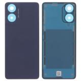 MOTOROLA MOTO G04S (XT2421-8) 原装 后盖 黑色