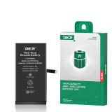 苹果 IPHONE 14 PLUS 6.7 国产 DEJI 定制版 大容量电池 (4810 MAH) (可诊断电池 免焊接电池原排线 无“未知部件”提示) (需先升级到最新系统)