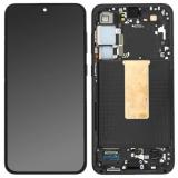 SAMSUNG GALAXY S23 PLUS 5G / S23+ 5G S916B 全新 带框总成 幻影黑 (SERVICE PACK)