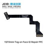 JCID 精诚创新 FACE ID 面容免拆修复排线 (免拆卸 可以直接连接) 用于 苹果 IPHONE 13 6.1 / IPHONE 13 MINI 5.4