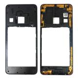 ZTE BLADE A75 5G (Z2357N) 原装 B框 黑色