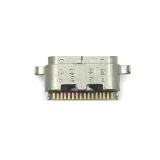 中国 国产 TYPE-C X705 反面插 尾插口 (可通于 HTC / 华为 / LENOVO / ZTE / SAMSUNG / 小米 / VIVO / OPPO)