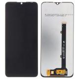 ZTE BLADE V30 VITA (8030) 原装 单片 黑色