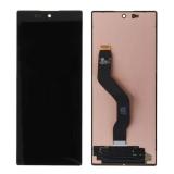 SAMSUNG GALAXY Z FOLD 6 5G F956B 外屏 全新全原 ，黑色  (SERVICE PACK)