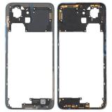 HONOR X7A (RKY-LX2) 原装 B框 蓝色