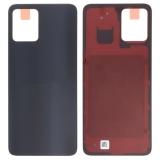 MOTOROLA MOTO G23 (XT2333-1) 原装 后盖 黑色