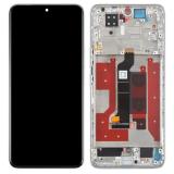 HONOR 200 5G (ELI-NX9 ELI-AN00) 原装 带框总成 绿色