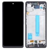 SAMSUNG GALAXY A53 5G A536B 带框总成 OLED屏幕 黑色 OEM