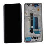 小米 REDMI NOTE 14 PRO+ 5G (24115RA8EG) 全新全原 带框总成 紫色 (小米售后屏幕 5600180O16U00)