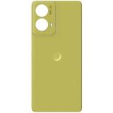 MOTOROLA MOTO G85 5G (XT2427-3) 原装 后盖 绿色