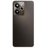 REALME 14 5G (RMX5070) 原装 后盖 带相圈镜片，棕色