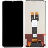 SAMSUNG GALAXY A07 5G A076B 单片 黑色 EU