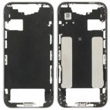 苹果 IPHONE AIR 6.5 (A3517 A3260 A3518 A3516) A框 / 中框 蓝色 原材料