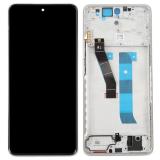 小米 REDMI NOTE 15 4G (2510DRA23E 2510DRA23G) 全新全原 带框总成 绿色 (560005000P700)