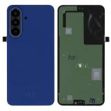 SAMSUNG GALAXY A27 5G A276B 后盖 带相圈镜片，蓝色