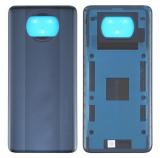 小米 POCO X3 NFC / POCO X3 (M2007J20CG M2007J20CT) 后盖 灰色 / 黑色