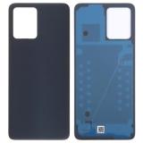 MOTOROLA MOTO G54 5G (XT2343-1 XT2343-2) 原装 后盖 午夜蓝 / 深蓝色