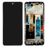 REALME 14X (RMX5020) 全新全原 带框总成 黑色 (SERVICE PACK 621029000456)