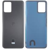 MOTOROLA EDGE 30 NEO (XT2245) 原装 后盖 黑色