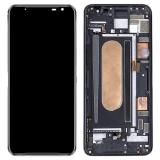 ASUS ROG PHONE 3 (ZS661KS I003DD I003D) 原装 带框总成 黑色