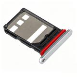 HONOR 400 5G (DNY-NX9) 双卡 卡托 银色