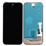 GOOGLE PIXEL 9A 5G (GXQ96 GTF7P G3Y12) 全新全原 单片 黑色 (SERVICE PACK) (G949-01306-00)