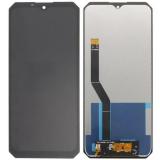 OUKITEL WP23 / WP23 PRO / WP28 / WP38 / WP36 原装 单片 黑色