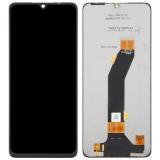 ZTE BLADE V70 MAX (Z2467) 原装 单片 黑色