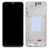 SAMSUNG GALAXY A26 5G A266B 全新全原 总成 白色 (SERVICE PACK)