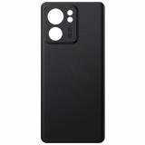 MOTOROLA EDGE 40 (XT2303-2) 原装 后盖 黑色