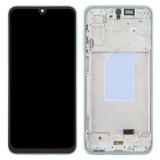 SAMSUNG GALAXY A26 5G A266B 全新 总成 绿色 (SERVICE PACK)