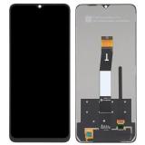 小米 REDMI 12C (22120RN86G) 原装 单片 黑色 (信利 版本）