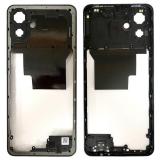 SAMSUNG GALAXY A07 A075B 原装 B框 灰色