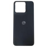 MOTOROLA EDGE 70 FUSION (XT2605-1 XT2605-2 XT2605-4) 原装 后盖 黑色