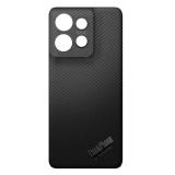 MOTOROLA THINKPHONE 25 (XT2409-6) 原装 后盖 黑色