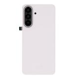SAMSUNG GALAXY A27 5G A276B 后盖 带相圈镜片，粉色