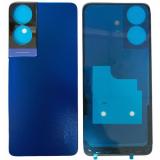 TCL 50 5G (T613K) 后盖 蓝色