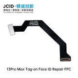 JCID 精诚创新 FACE ID 面容免拆修复排线 (免拆卸 可以直接连接) 用于 苹果 IPHONE 13 PRO MAX 6.7