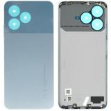 REALME NOTE 50 (RMX3834) 原装 后盖 蓝色