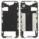 苹果 IPHONE AIR 6.5 (A3517 A3260 A3518 A3516) A框 / 中框 白色 原材料