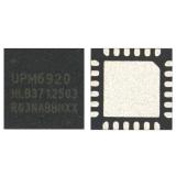 安卓 充电IC 序号 UPM6920