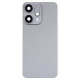 OPPO RENO14 5G (PLA110 CPH2737) 原装 后盖 带相圈镜片，黑色