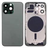苹果 IPHONE 13 PRO 6.1 (A2638 A2483 A2636 A2639 A2640) 后盖 绿色 OEM