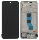 小米 REDMI NOTE 14 5G (24094RAD4G) 全新全原 带框总成 绿色 (小米售后屏幕 56001800O1700)