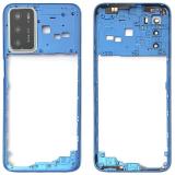 OPPO A16 (CPH2269) / A16s (CPH2271) / A54s (CPH2273) B框 蓝色