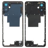 SAMSUNG GALAXY A06 A065F 原装 B框 黑色
